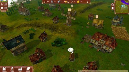 Villagers (2016)